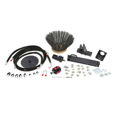 Щітка ринви Bobcat, 7122418