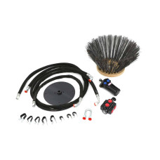 Щітка ринви Bobcat, 7122418