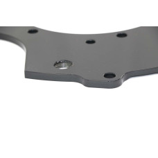 Пластина, маховик Bobcat, 7126963