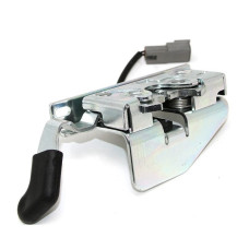 Комплект дверной кабины Bobcat, 7128395 Комплект дверной кабины Bobcat, 7128395