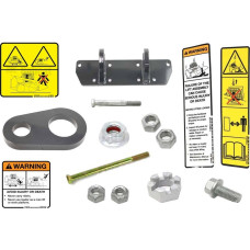 Подъемный комплект 4-точечный для погрузчиков Bobcat, 7128411