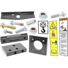 Подъемный комплект Bobcat, 7128432 Подъемный комплект Bobcat, 7128432