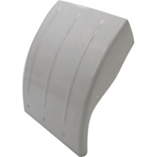 Левое переднее крыло Bobcat, 7128660 Левое переднее крыло Bobcat, 7128660