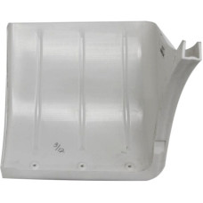 Правое переднее крыло Bobcat, 7128661 Правое переднее крыло Bobcat, 7128661