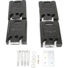 Комплект противовеса погрузчика Bobcat, 7129250 Комплект противовеса погрузчика Bobcat, 7129250