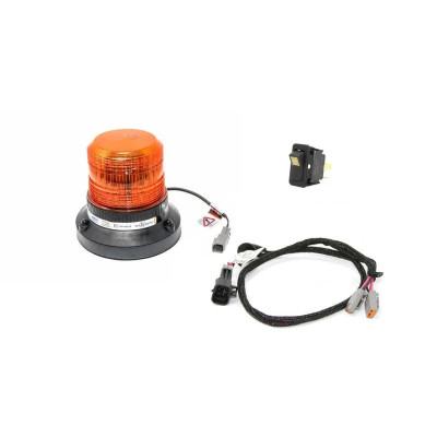 Комплект светодиодных проблесковых маячков Bobcat, 7129299