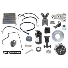 Комплект кондиционера Bobcat, 7129490