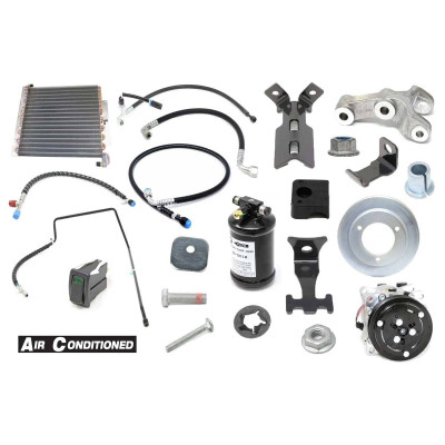 Комплект кондиционера Bobcat, 7129490