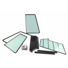 Комплект бокового окна Bobcat, 7131580
