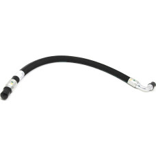 Шланг теплообменника масляного радиатора Bobcat, 7132554