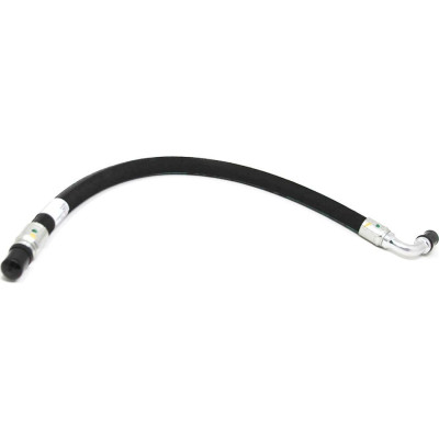 Шланг теплообменника масляного радиатора Bobcat, 7132554