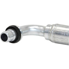 Шланг теплообменника масляного радиатора Bobcat, 7132554