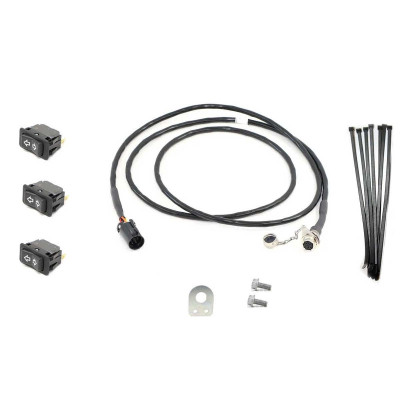 Комплект управления навесным оборудованием Bobcat, 7133350