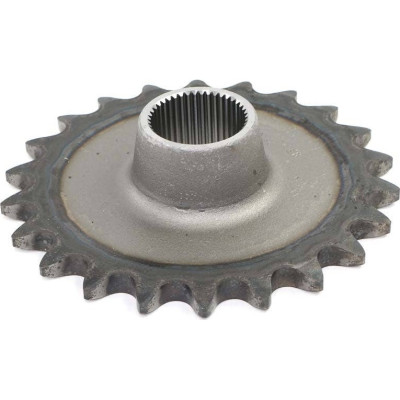 Звездочка ведущей передачи погрузчика Bobcat, 7134153