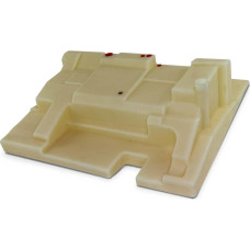 Топливный бак Bobcat, 7136378 Топливный бак Bobcat, 7136378