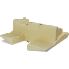 Топливный бак Bobcat, 7136378 Топливный бак Bobcat, 7136378