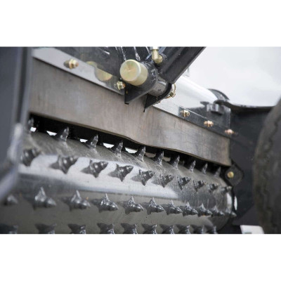 Трубка кондиционера почвы Bobcat, 72 дюйма Bobcat, 7136905