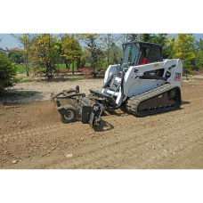 Трубка кондиционера почвы Bobcat, 72 дюйма Bobcat, 7136905