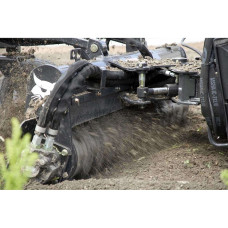 Трубка кондиционера почвы Bobcat, 84 дюйма, 7137276