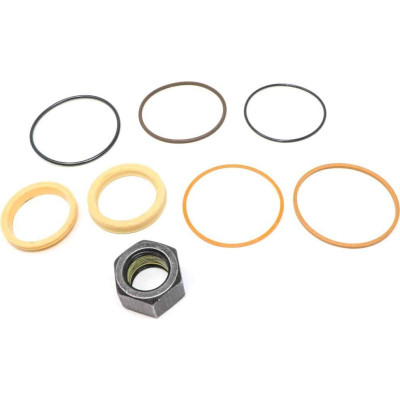 Комплект уплотнений цилиндра ковша Bobcat, 7137966