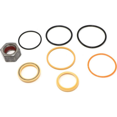 Комплект уплотнений поворотного цилиндра Bobcat, 7138015