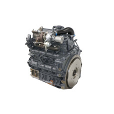 Двигатель, V2607 Bobcat, 7139011