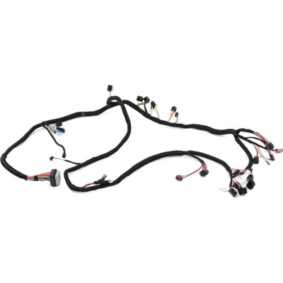 Ремни безопасности кабины Deluxe Bobcat, 7139311