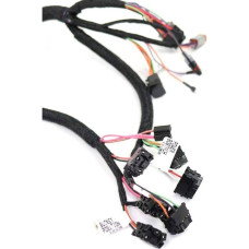 Ремни безопасности кабины Deluxe Bobcat, 7139311