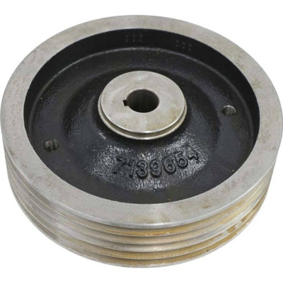 Шкив насоса Bobcat, 7141909