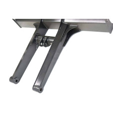 Отвал 68 дюймов Bobcat, 7142231 Отвал 68 дюймов Bobcat, 7142231