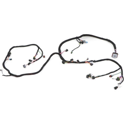 ЖГУТ ПРОВОДОВ, 7143071 BOBCAT