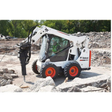 Бит гидравлического отбойного молотка Bobcat, 7144701