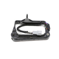 Рукоятка приводу Bobcat, 7145527 Рукоятка приводу Bobcat, 7145527