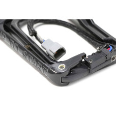 Рукоятка приводу Bobcat, 7145527 Рукоятка приводу Bobcat, 7145527