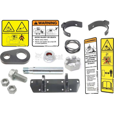 Подъемный комплект Bobcat, 7150698