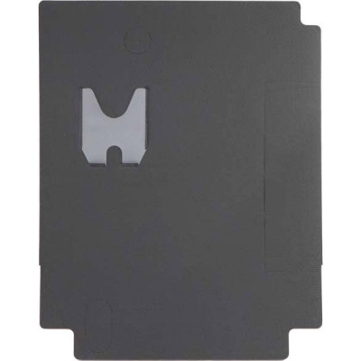 Изоляция задней кабины Bobcat, 7151156