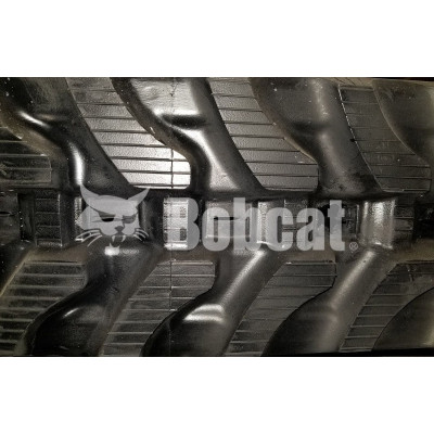 Резиновая гусеница для экскаватора Bobcat (180 x 72 x 39) 7153420
