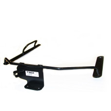 Дверная рама кабины Bobcat, 7155359