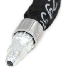 Шланг гідравлічний Bobcat, 7156766 Шланг гідравлічний Bobcat, 7156766