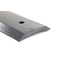 108-дюймовая изогнутая режущая кромка Bobcat, 7160038