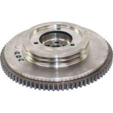 Маховик двигателя Bobcat, 7160048