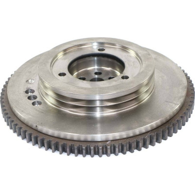 Маховик двигателя Bobcat, 7160048