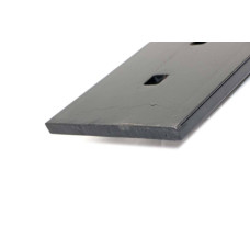 108-дюймовая режущая кромка для снежных отвалов Bobcat, 7160646