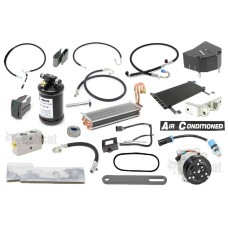 Комплект кондиционера Bobcat, 7160945