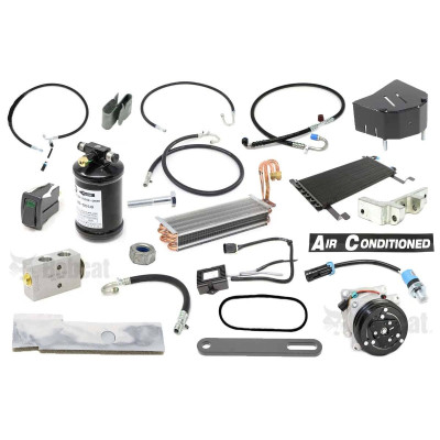 Комплект кондиционера Bobcat, 7160945