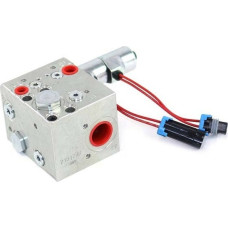 Силовой клапан Bob-Tach Bobcat, 7161786 Силовой клапан Bob-Tach Bobcat, 7161786