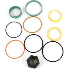 Комплект уплотнений поворотного цилиндра Bobcat, 7161903 Комплект уплотнений поворотного цилиндра Bobcat, 7161903