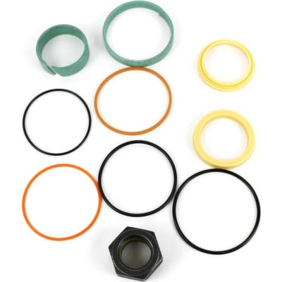 Комплект уплотнений поворотного цилиндра Bobcat, 7161903