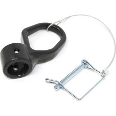 Направляющая гидравлического шланга Bobcat, 7161953 Направляющая гидравлического шланга Bobcat, 7161953