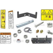 Комплект 4-точечного подъема Bobcat, 7161979